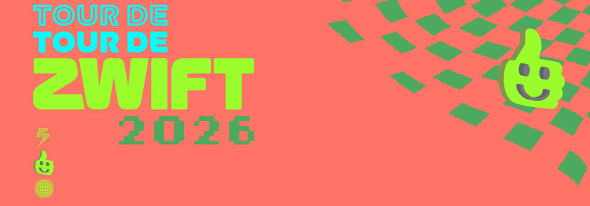 Tour de Zwift 2026